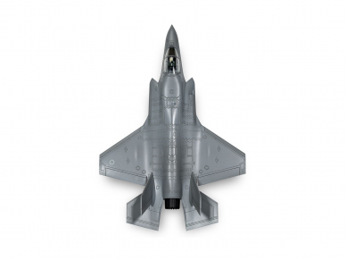 Airfix - Lockheed Martin F-35B Lightning II dovanų komplektas, 1/72, A55010 3