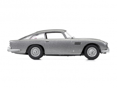 Airfix - Aston Martin DB5 Model Set, 1/43, A55011 5 Airfix - Aston Martin DB5 Model Set, 1/43, A55011 5