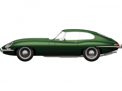 Airfix - Jaguar E-Type Model Set, 1/43, A55009 | gift-sets | Plastic ...