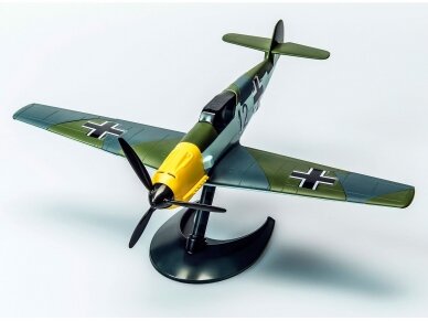 Airfix - QUICK BUILD Messerschmitt Bf109, J6001 2