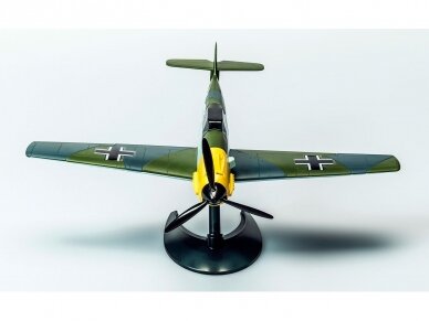 Airfix - QUICK BUILD Messerschmitt Bf109, J6001 5