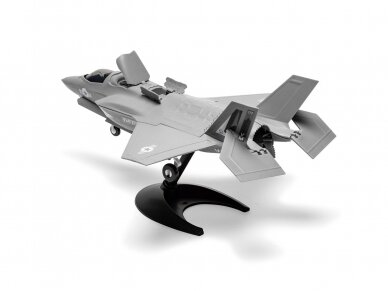 Airfix - QUICK BUILD F-35B Lightning II, J6040 6