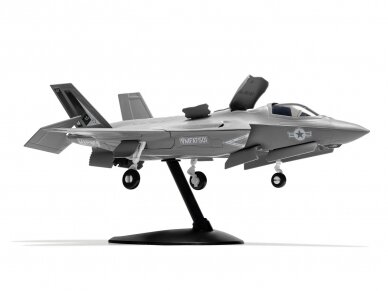 Airfix - QUICK BUILD F-35B Lightning II, J6040 4