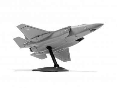 Airfix - QUICK BUILD F-35B Lightning II, J6040 5