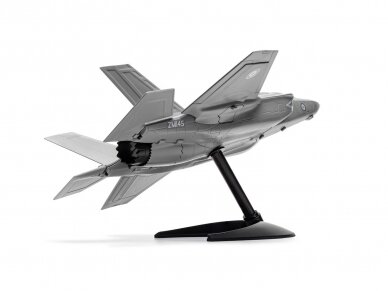 Airfix - QUICK BUILD F-35B Lightning II, J6040 7