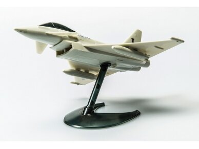 Airfix - QUICK BUILD Eurofighter Typhoon, J6002 2