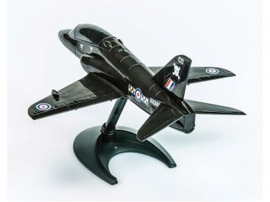 Airfix - QUICK BUILD Hawk, J6003 4