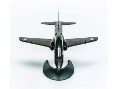 Airfix - QUICK BUILD Hawk, J6003 5