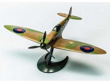 Airfix - QUICK BUILD Spitfire, J6000 1