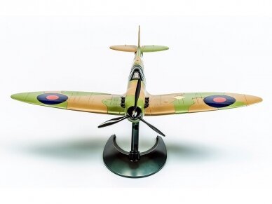 Airfix - QUICK BUILD Spitfire, J6000 5