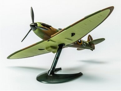 Airfix - QUICK BUILD Spitfire, J6000 7