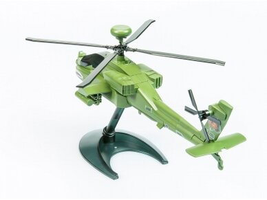 Airfix - QUICKBUILD Apache, J6004 2 Airfix - QUICKBUILD Apache, J6004 2