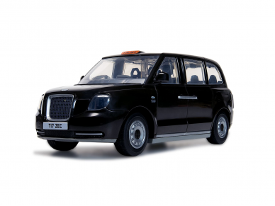 Airfix - QUICKBUILD London Taxi LEVC TX, J6051 1
