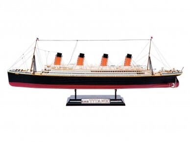 Airfix - RMS Titanic Model set, 1/700, 50164 1