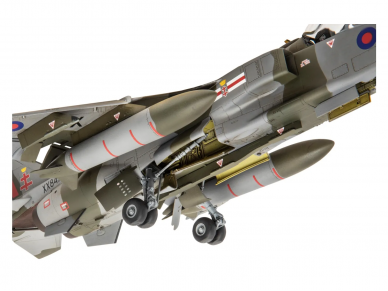 Airfix - Sepecat Jaguar T.2/T.2A/T4, 1/48, A11011 6 Airfix - Sepecat Jaguar T.2/T.2A/T4, 1/48, A11011 6