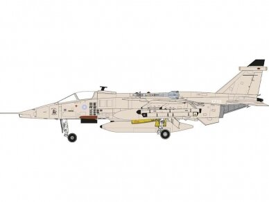 Airfix - SEPECAT Jaguar GR.1/GR.1A, 1/48, A11010 14 Airfix - SEPECAT Jaguar GR.1/GR.1A, 1/48, A11010 14