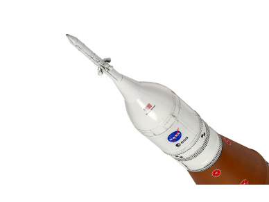 Airfix - SLS Artemis dovanų komplektas, 1/144, A50202 4 Airfix - SLS Artemis dovanų komplektas, 1/144, A50202 4
