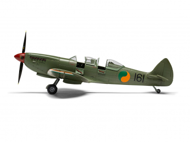 Airfix - Supermarine Spitfire Tr.9, 1/48, A05143 7 Airfix - Supermarine Spitfire Tr.9, 1/48, A05143 7