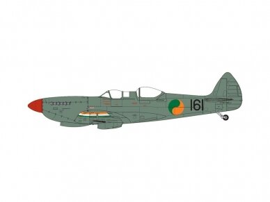Airfix - Supermarine Spitfire Tr.9, 1/48, A05143 17 Airfix - Supermarine Spitfire Tr.9, 1/48, A05143 17