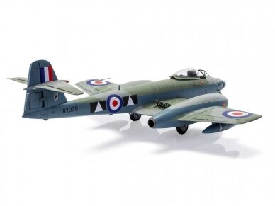 Airfix - Gloster Meteor FR.9, 1/48, A09188 2