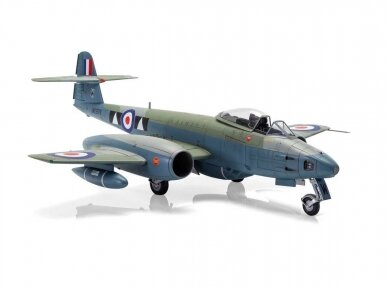 Airfix - Gloster Meteor FR.9, 1/48, A09188 1