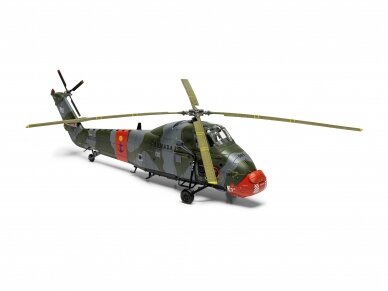 Airfix - Westland Wessex HC.2, 1/72, A04068 4 Airfix - Westland Wessex HC.2, 1/72, A04068 4