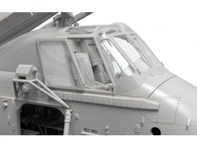 Airfix - Westland Wessex HC.2, 1/72, A04068 11