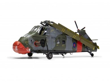Airfix - Westland Wessex HC.2, 1/72, A04068 3 Airfix - Westland Wessex HC.2, 1/72, A04068 3