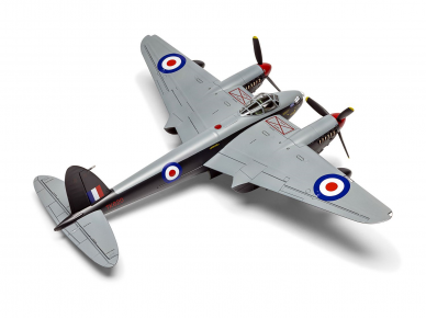 Airfix - de Havilland Mosquito B.XVI/B.35/TT.35, 1/72, A04070 2 Airfix - de Havilland Mosquito B.XVI/B.35/TT.35, 1/72, A04070 2