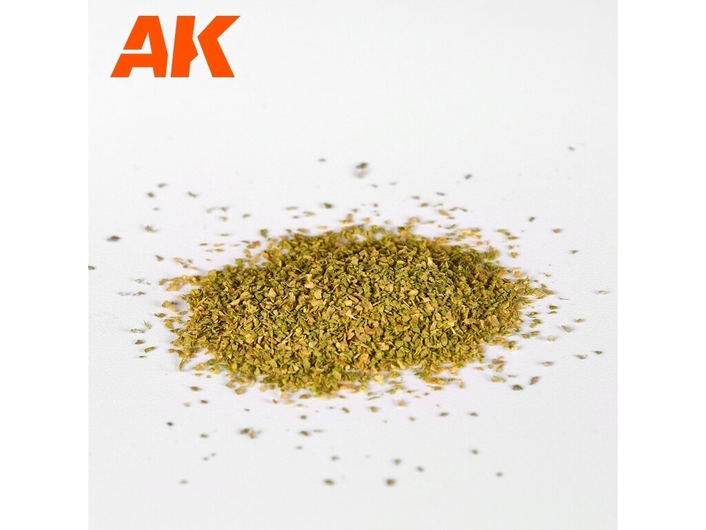 AK Interactive - Yellow Lichen (Мох), AK8261 1