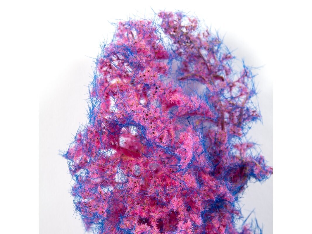 AK Interactive - Blue-Pink – Fantasy Bushes, AK8264 1 AK Interactive - Blue-Pink – Fantasy Bushes, AK8264 1