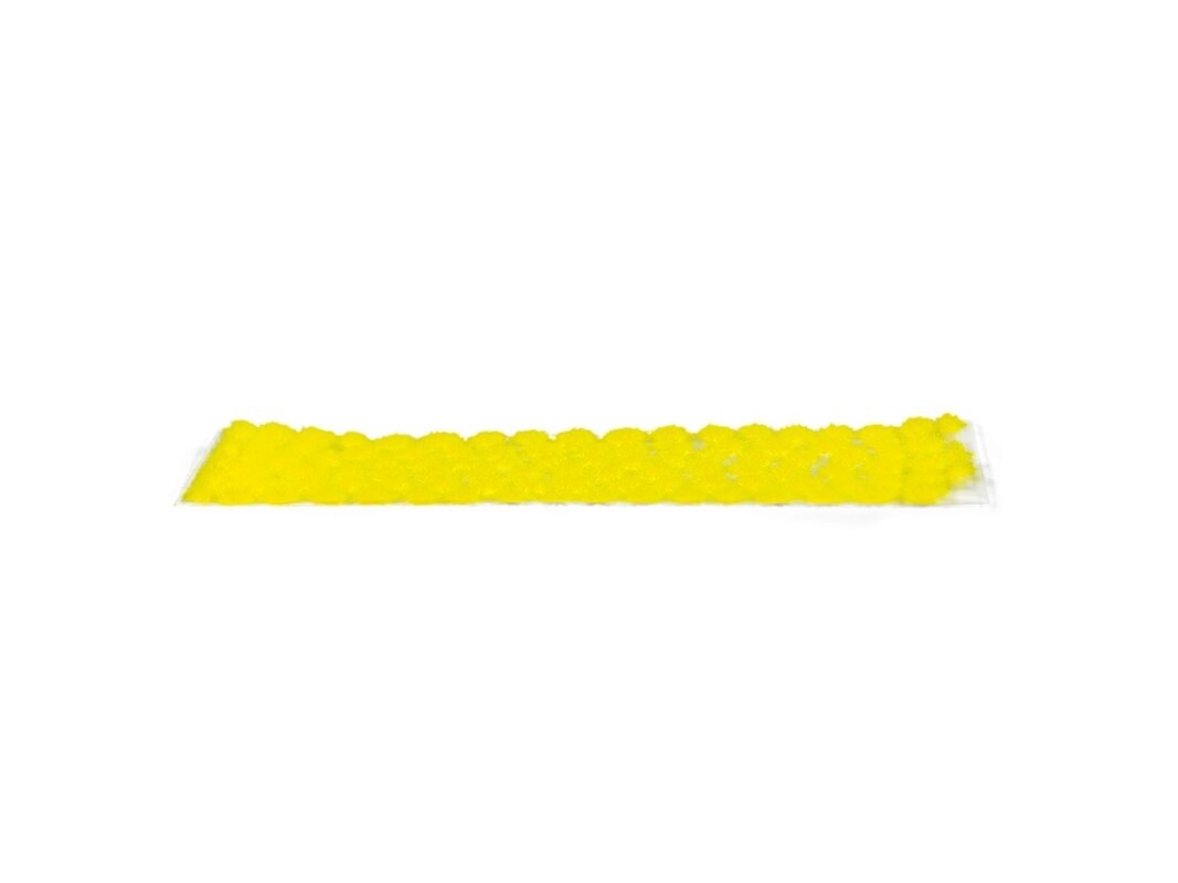 AK Interactive - Yellow Fantasy Tufts 2mm, AK8267 2 AK Interactive - Yellow Fantasy Tufts 2mm, AK8267 2