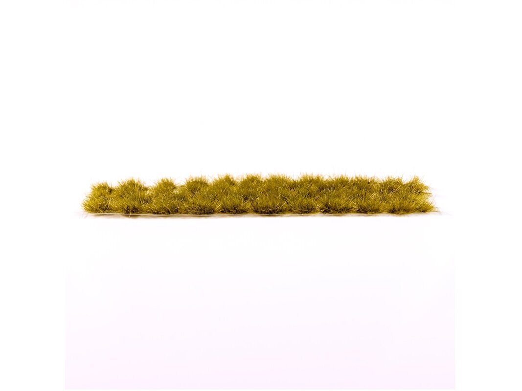 AK Interactive - Summer Green Tufts 6mm, AK8120 2 AK Interactive - Summer Green Tufts 6mm, AK8120 2
