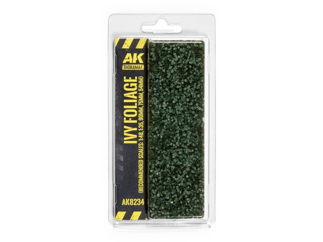 AK Interactive - Ivy Foliage, AK8234