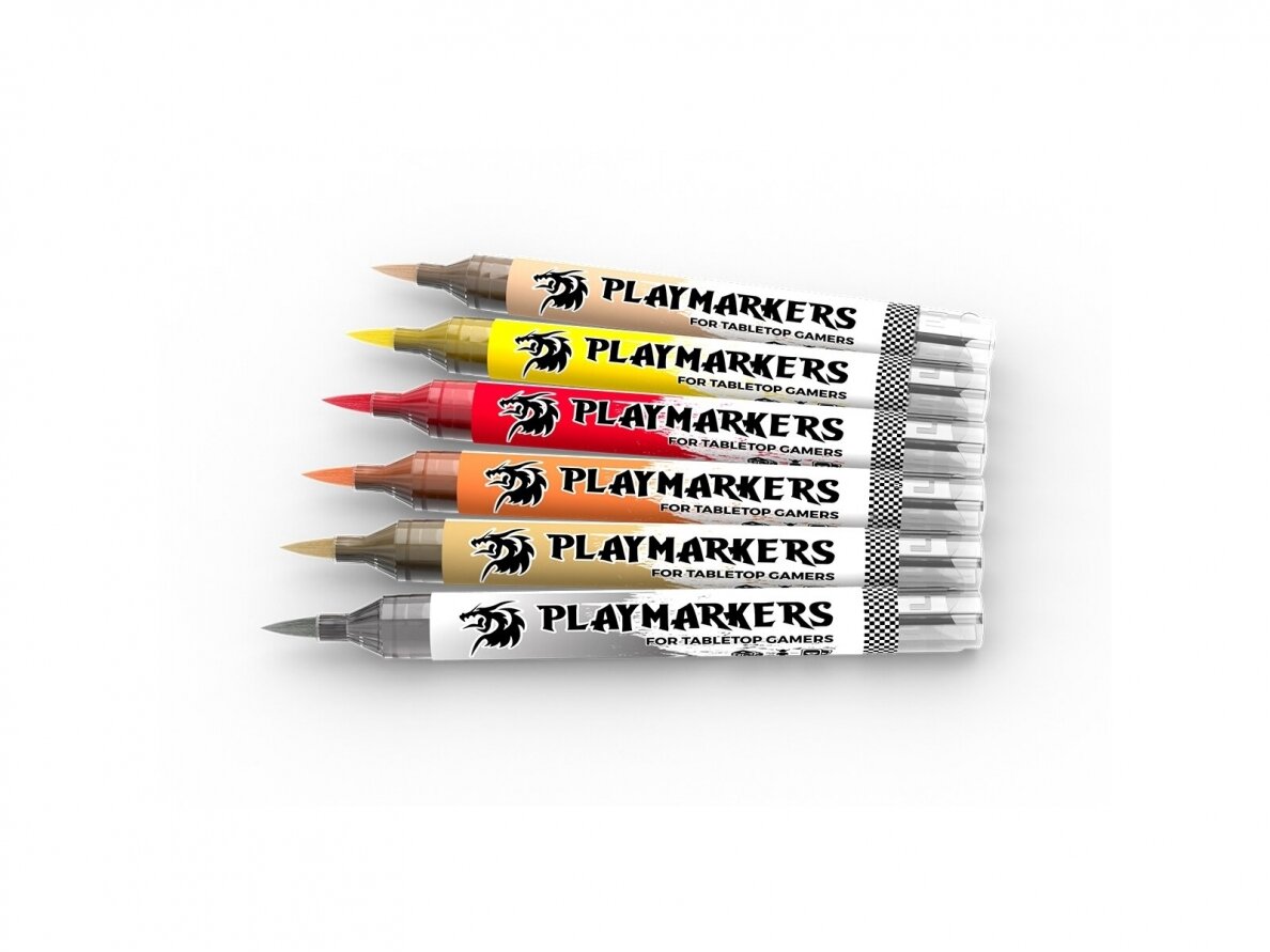 AK Interactive - TURQUOISE – PLAYMARKER (Marķieris), AKM028 3 AK Interactive - TURQUOISE – PLAYMARKER (Marķieris), AKM028 3
