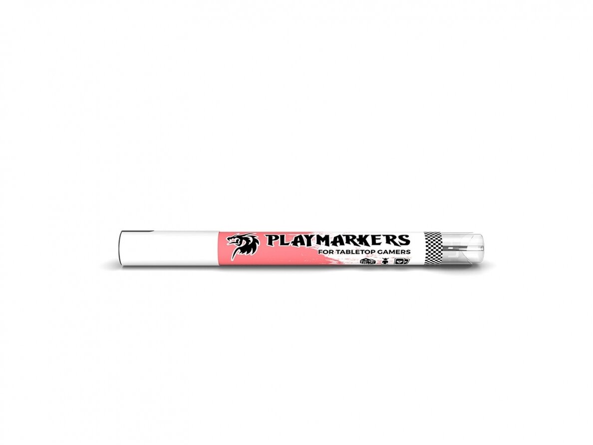 AK Interactive - PINK – PLAYMARKER (Žymeklis), AKM024 2 AK Interactive - PINK – PLAYMARKER (Žymeklis), AKM024 2