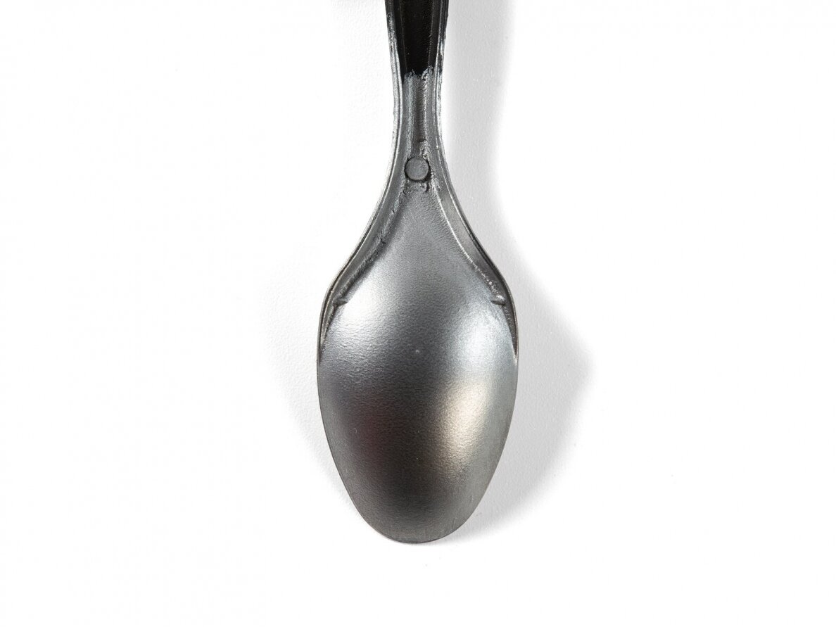 AK Interactive - TRUE METAL DARK ALUMINIUM Vaska bāzes krāsas, AK456 1 AK Interactive - TRUE METAL DARK ALUMINIUM Vaska bāzes krāsas, AK456 1