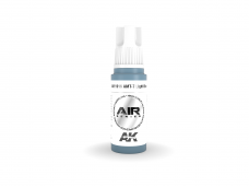 AK Interactive - AMT-7 Light Blue – AIR 3rd generation Akriliniai dažai, 17ml, AK11916 AK Interactive - AMT-7 Light Blue – AIR 3rd generation Akriliniai dažai, 17ml, AK11916