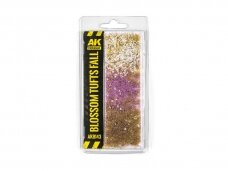 AK Interactive - Blossom Tufts Fall, AK8143