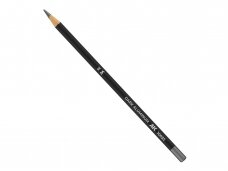 AK Interactive - Dark Aluminum Nickel Weathering Pencil (zīmulis), AK10035 AK Interactive - Dark Aluminum Nickel Weathering Pencil (zīmulis), AK10035