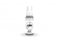 AK Interactive - Medium Grey FS 36270 – AIR 3rd generation Акриловые краски, 17ml, AK11886 AK Interactive - Medium Grey FS 36270 – AIR 3rd generation Акриловые краски, 17ml, AK11886