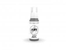 AK Interactive - Have Glass Grey FS 36170 – AIR 3rd generation Акриловые краски, 17ml, AK11882 AK Interactive - Have Glass Grey FS 36170 – AIR 3rd generation Акриловые краски, 17ml, AK11882