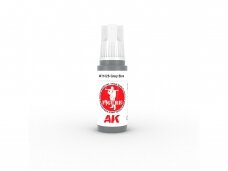AK Interactive - GREY BLUE – FIGURES 3rd generation Акриловые краски, 17ml, AK11426 AK Interactive - GREY BLUE – FIGURES 3rd generation Акриловые краски, 17ml, AK11426