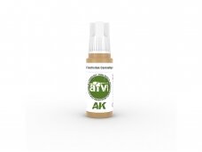 AK Interactive - Australian Camouflage Brown – AFV 3rd generation Akrila krāsas, 17ml, AK11347 AK Interactive - Australian Camouflage Brown – AFV 3rd generation Akrila krāsas, 17ml, AK11347