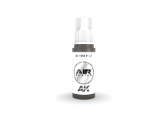 AK Interactive - PC12 – AIR 3rd generation Акриловые краски, 17ml, AK11810 AK Interactive - PC12 – AIR 3rd generation Акриловые краски, 17ml, AK11810