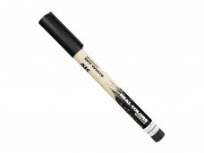 AK Interactive - OFF WHITE – RC MARKER (Žymeklis), RCM002 AK Interactive - OFF WHITE – RC MARKER (Žymeklis), RCM002