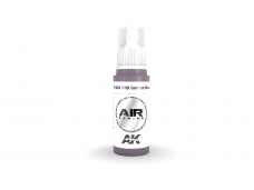 AK Interactive - WWI German Mauve – AIR 3rd generation Акриловые краски, 17ml, AK11804 AK Interactive - WWI German Mauve – AIR 3rd generation Акриловые краски, 17ml, AK11804