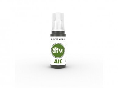 AK Interactive - 3B AU/ZB AU – AFV 3rd generation Acrylic paint, 17ml, AK11387 AK Interactive - 3B AU/ZB AU – AFV 3rd generation Acrylic paint, 17ml, AK11387