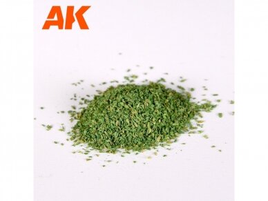 AK Interactive - Vivid Green Mossy Texture, AK8259 1