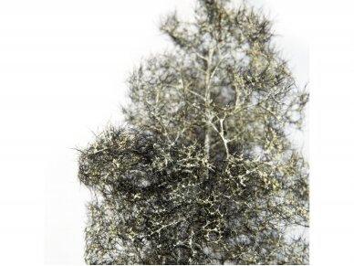 AK Interactive - Black-White – Fantasy Bushes, AK8265 1 AK Interactive - Black-White – Fantasy Bushes, AK8265 1